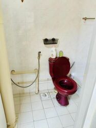 Blk 646 Woodlands Ring Road (Woodlands), HDB Executive #484983161